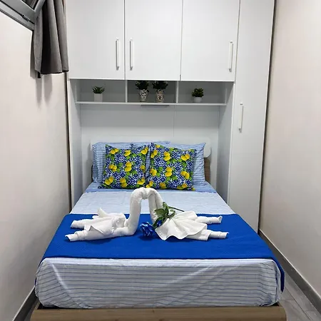 A Casuzza Tatil Evi
