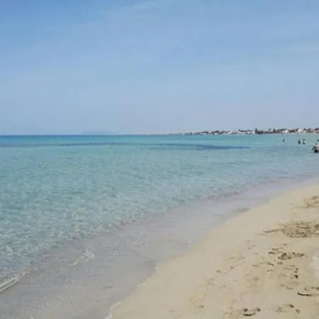 A Casuzza بيت للعطل مارسالا